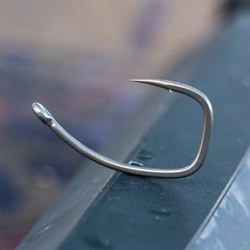 OMC The Lock Longshank Hooks